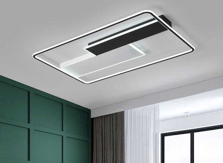 客厅吸顶灯尺寸多大合适 客厅吸顶灯的选购要点 客厅吸顶灯尺寸多大合适 客厅吸顶灯的选购要点