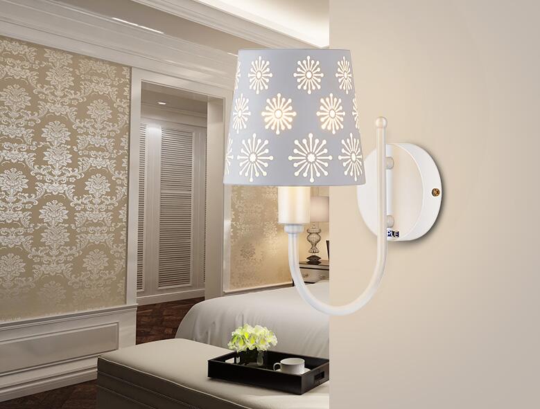 壁灯高度有多高 壁灯选购注意事项不容忽视 壁灯高度有多高 壁灯选购注意事项不容忽视