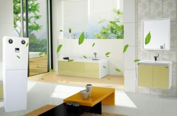 新风机你了解吗?看完这篇文章就知道了 新风机你了解吗?看完这篇文章就知道了