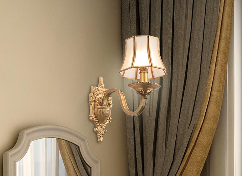 壁灯高度有多高 壁灯选购注意事项不容忽视 壁灯高度有多高 壁灯选购注意事项不容忽视