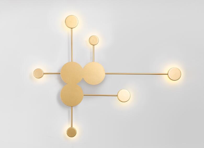 壁灯高度有多高 壁灯选购注意事项不容忽视 壁灯高度有多高 壁灯选购注意事项不容忽视