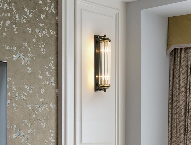 壁灯高度有多高 壁灯选购注意事项不容忽视 壁灯高度有多高 壁灯选购注意事项不容忽视