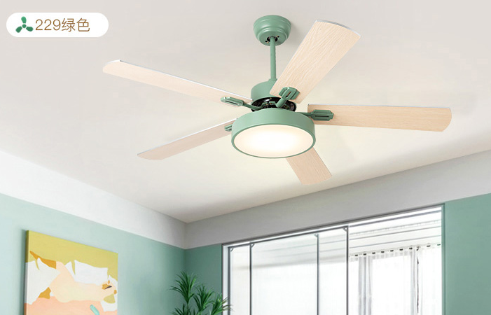 值得收藏的小知识——吊扇安装五步骤 值得收藏的小知识——吊扇安装五步骤