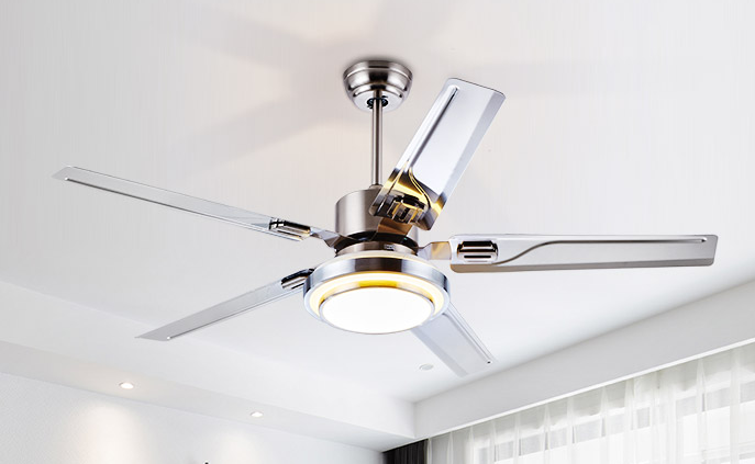 值得收藏的小知识——吊扇安装五步骤 值得收藏的小知识——吊扇安装五步骤