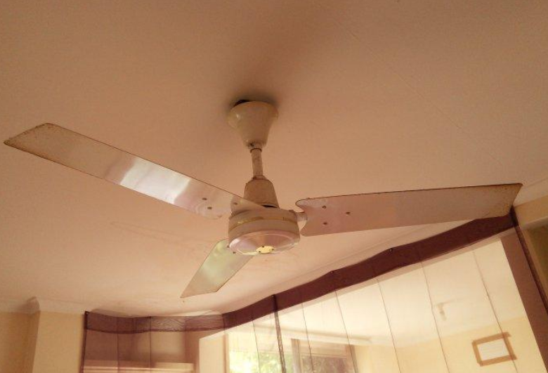 值得收藏的小知识——吊扇安装五步骤 值得收藏的小知识——吊扇安装五步骤