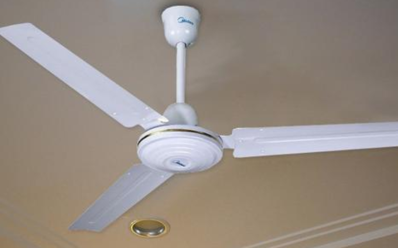 值得收藏的小知识——吊扇安装五步骤 值得收藏的小知识——吊扇安装五步骤