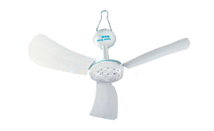 值得收藏的小知识——吊扇安装五步骤 值得收藏的小知识——吊扇安装五步骤