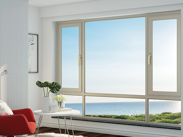 平开窗知识百科:平开窗和推拉窗有什么区别 平开窗知识百科:平开窗和推拉窗有什么区别