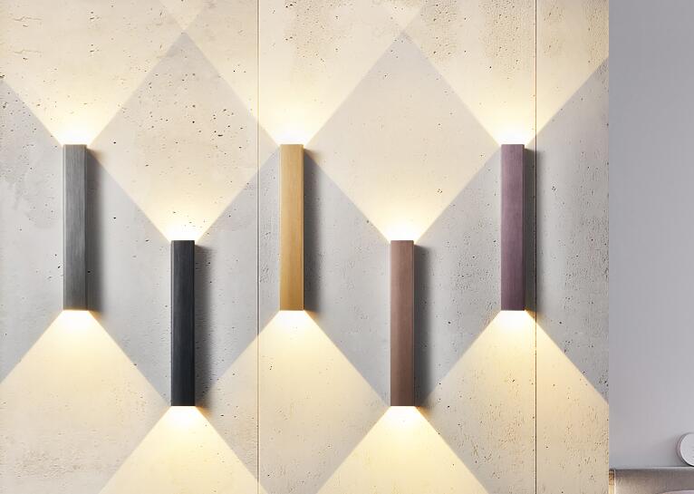 壁灯高度有多高 壁灯选购注意事项不容忽视 壁灯高度有多高 壁灯选购注意事项不容忽视