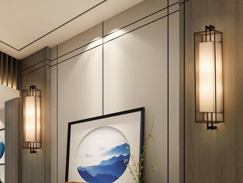 壁灯高度有多高 壁灯选购注意事项不容忽视 壁灯高度有多高 壁灯选购注意事项不容忽视