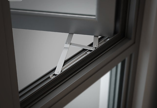 平开窗知识百科:平开窗和推拉窗有什么区别 平开窗知识百科:平开窗和推拉窗有什么区别