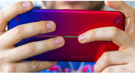 努比亚红魔5G游戏手机通过3C认证:配备55W快充 努比亚红魔5G游戏手机通过3C认证:配备55W快充