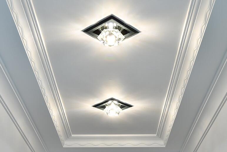 如何选购射灯 家装射灯选购与安装 如何选购射灯 家装射灯选购与安装