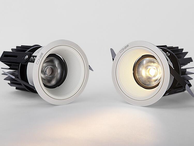 如何选购射灯 家装射灯选购与安装 如何选购射灯 家装射灯选购与安装