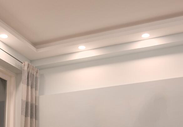 如何选购射灯 家装射灯选购与安装 如何选购射灯 家装射灯选购与安装