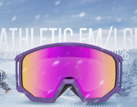 滑雪镜知识分享:滑雪镜如何选购和使用 滑雪镜知识分享:滑雪镜如何选购和使用