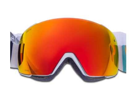 滑雪镜知识分享：滑雪镜如何选购和使用