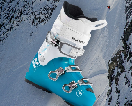 滑雪靴如何购买 滑雪靴硬度怎么分