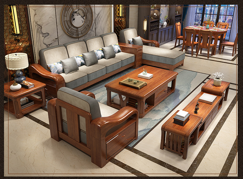 新中式沙发怎么选 新中式沙发选购攻略 新中式沙发怎么选 新中式沙发选购攻略