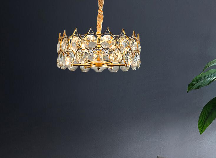 美式吊灯特点有哪些 美式吊灯选择技巧有哪些 美式吊灯特点有哪些 美式吊灯选择技巧有哪些