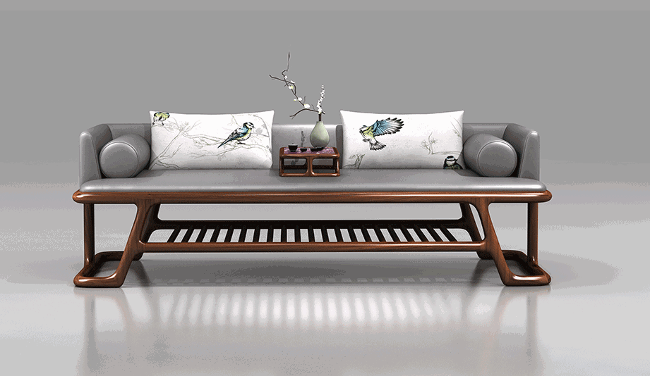 新中式沙发怎么选 新中式沙发选购攻略 新中式沙发怎么选 新中式沙发选购攻略