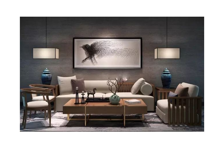 新中式沙发怎么选 新中式沙发选购攻略 新中式沙发怎么选 新中式沙发选购攻略