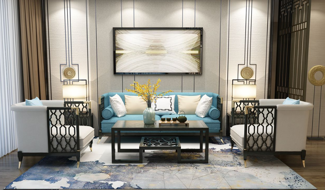 新中式沙发怎么选 新中式沙发选购攻略 新中式沙发怎么选 新中式沙发选购攻略