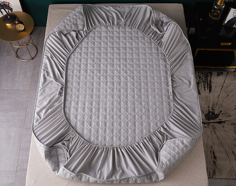 床笠和床单有什么区别 床笠应当如何选购 床笠和床单有什么区别 床笠应当如何选购