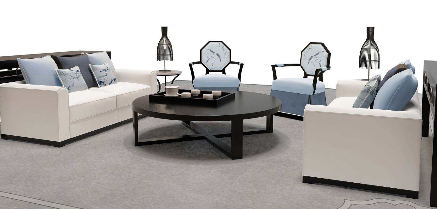 新中式沙发怎么选 新中式沙发选购攻略 新中式沙发怎么选 新中式沙发选购攻略