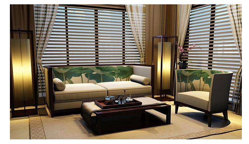 新中式沙发怎么选 新中式沙发选购攻略 新中式沙发怎么选 新中式沙发选购攻略