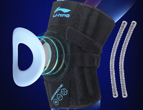 运动护具的分类 几款常用的运动护具介绍 运动护具的分类 几款常用的运动护具介绍