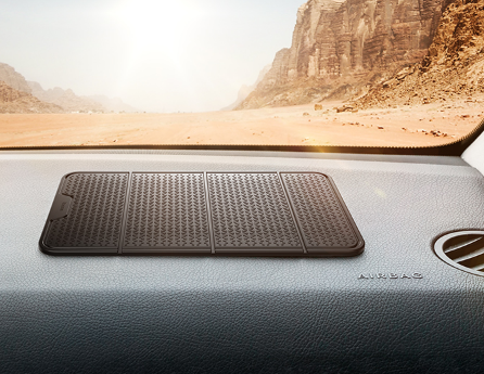 防滑垫的分类介绍 汽车防滑垫额u和选购 防滑垫的分类介绍 汽车防滑垫额u和选购