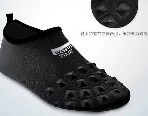 沙滩鞋怎么选 沙滩鞋和凉鞋有什么区别
