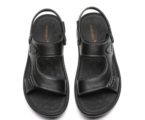 沙滩鞋怎么选 沙滩鞋和凉鞋有什么区别 沙滩鞋怎么选 沙滩鞋和凉鞋有什么区别