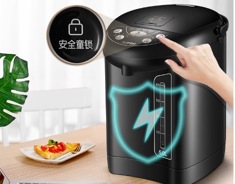 电热水瓶好用吗 电热水瓶和电热水壶有什么区别