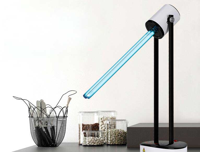 紫外线消毒灯的使用寿命是多少 紫外线消毒灯使用注意事项 紫外线消毒灯的使用寿命是多少 紫外线消毒灯使用注意事项