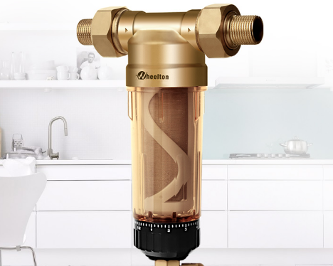 软水机如何选购 软水机保养方法 软水机如何选购 软水机保养方法