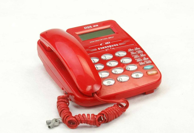 电话机常见问题解析 这篇文章你需要知道 电话机常见问题解析 这篇文章你需要知道