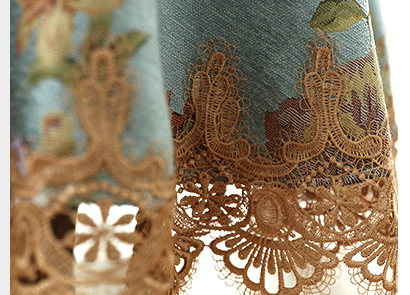 餐垫和餐布的区别 西餐餐布怎么用 餐垫和餐布的区别 西餐餐布怎么用