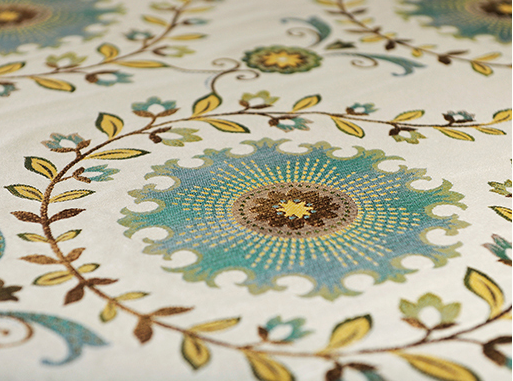 餐垫和餐布的区别 西餐餐布怎么用 餐垫和餐布的区别 西餐餐布怎么用