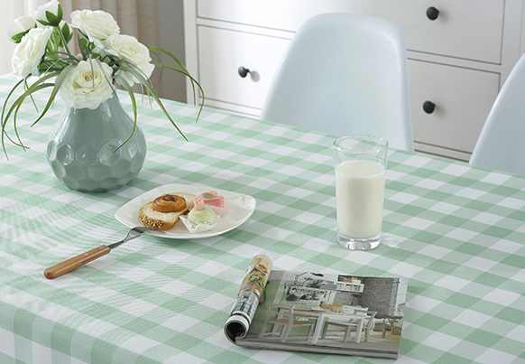 餐垫和餐布的区别 西餐餐布怎么用 餐垫和餐布的区别 西餐餐布怎么用