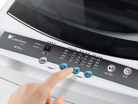 全自动洗衣机知识百科:全自动洗衣机的选购和使用 全自动洗衣机知识百科:全自动洗衣机的选购和使用