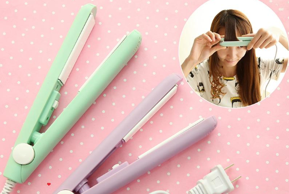 卷发棒伤发?这些小知识你要知道 卷发棒伤发?这些小知识你要知道