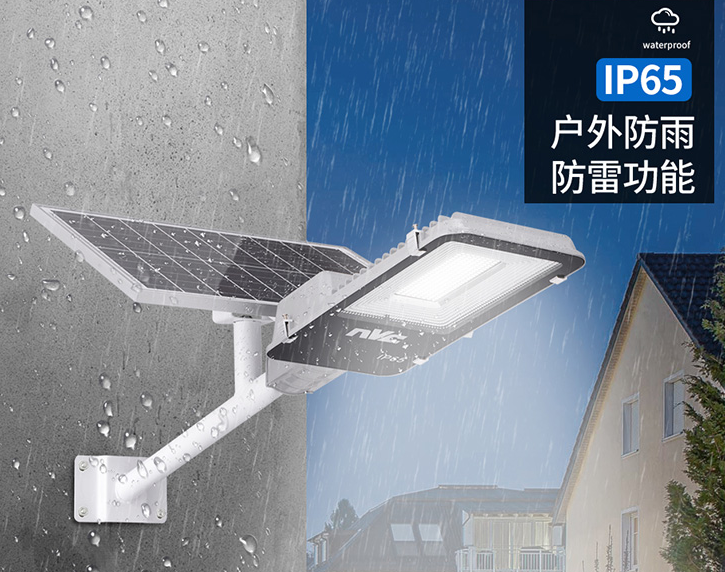 路灯和景观灯的区别 路灯种类有多少 路灯和景观灯的区别 路灯种类有多少