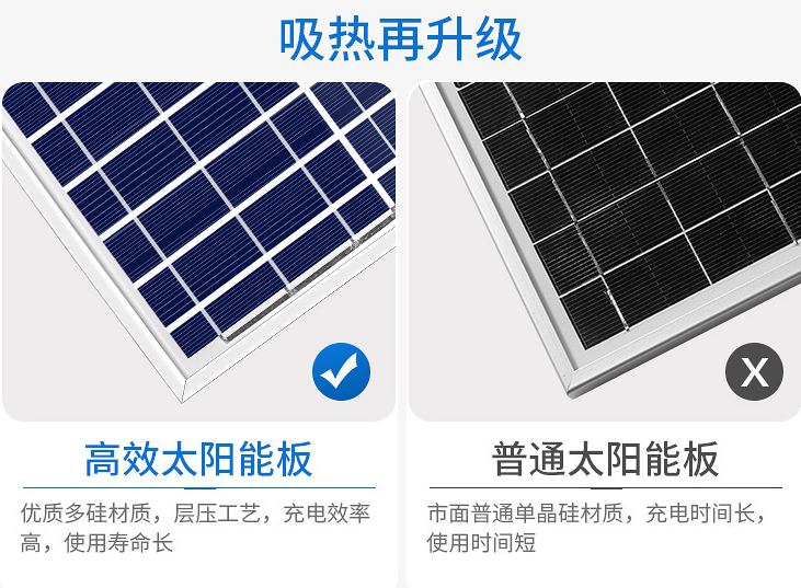 路灯和景观灯的区别 路灯种类有多少 路灯和景观灯的区别 路灯种类有多少