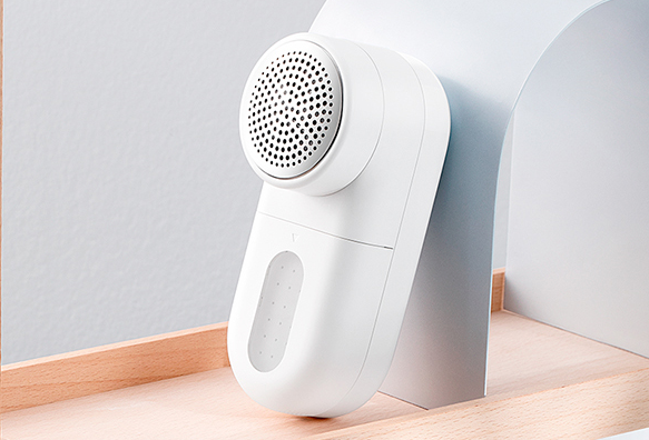 衣服起球?试试毛球修剪器 衣服起球?试试毛球修剪器