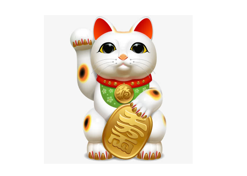 招财猫风水大讲堂 招财猫选购有讲究 招财猫风水大讲堂 招财猫选购有讲究