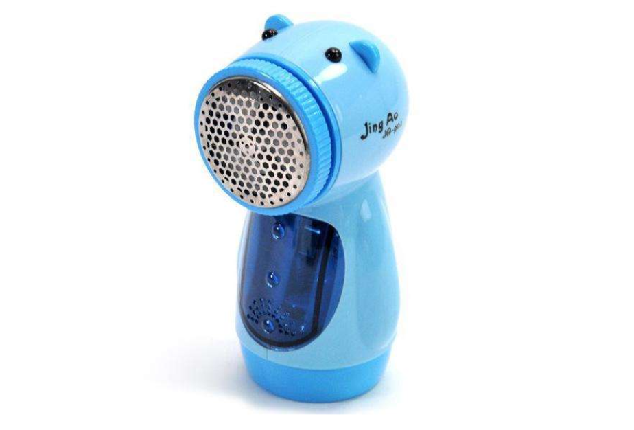 衣服起球?试试毛球修剪器 衣服起球?试试毛球修剪器