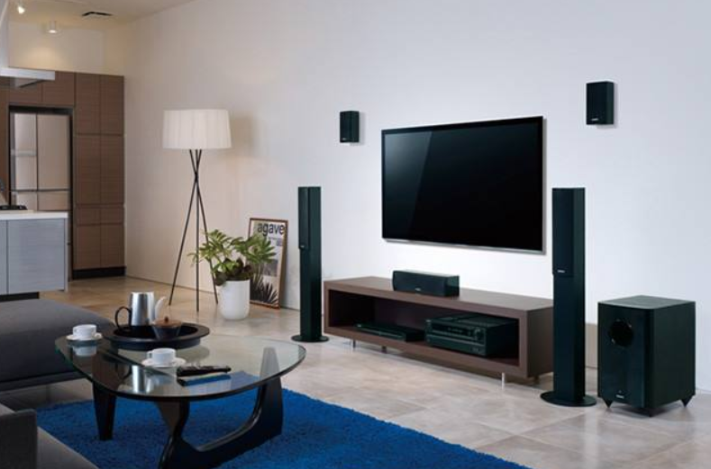 家庭影院小百科:家庭影院设计技巧 家庭影院小百科:家庭影院设计技巧