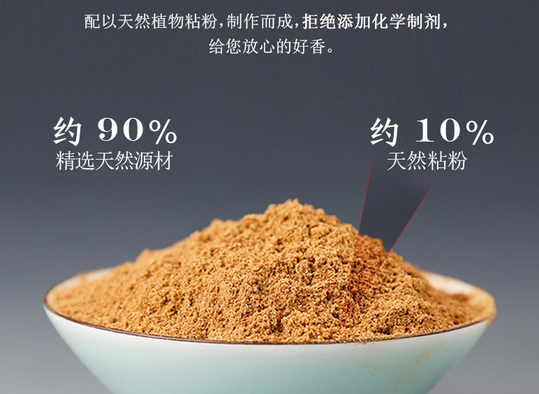 沉香知识百科:沉香的使用方法有哪些 沉香知识百科:沉香的使用方法有哪些